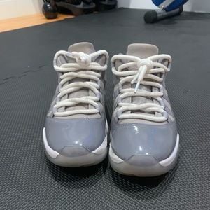 Air Jordan 11 Retro “Cool Grey”